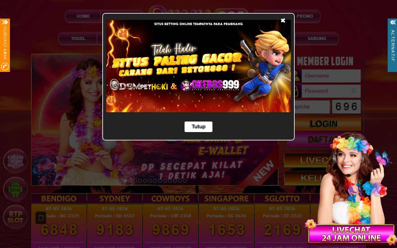 2023apksua.com screenshot
