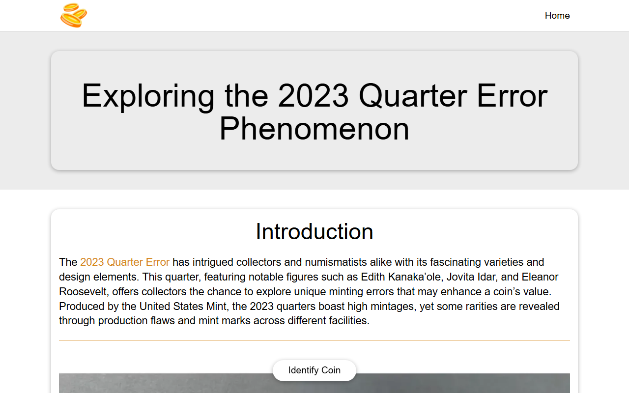 2023quartererror.com screenshot