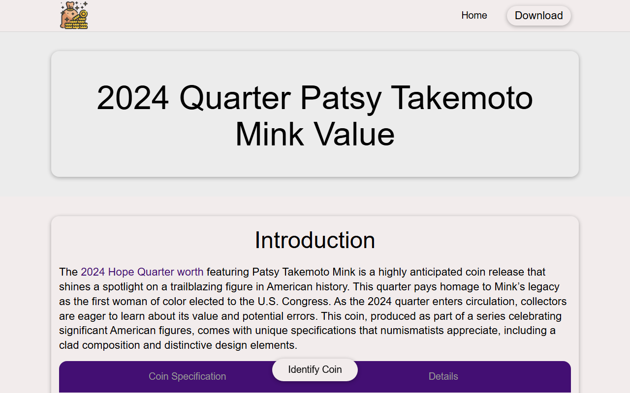 2024-quarter.com screenshot