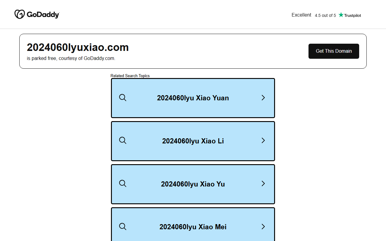 2024060lyuxiao.com screenshot