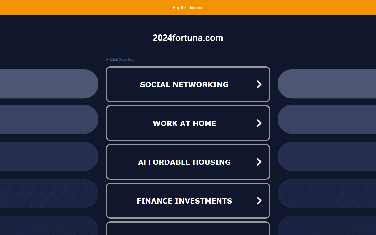 2024fortuna.com screenshot