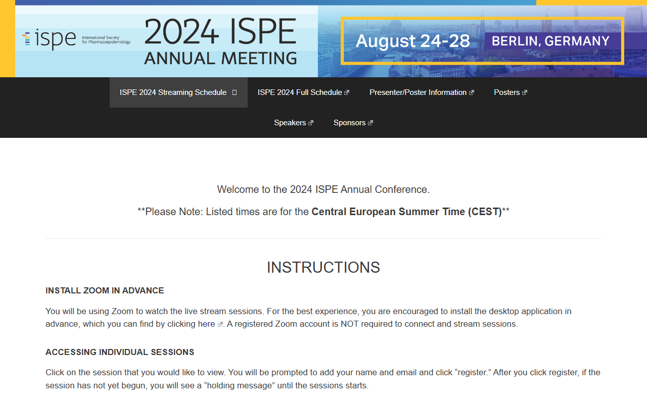 2024ispevirtual.com screenshot