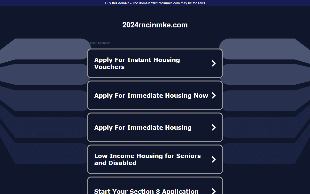 2024rncinmke.com screenshot