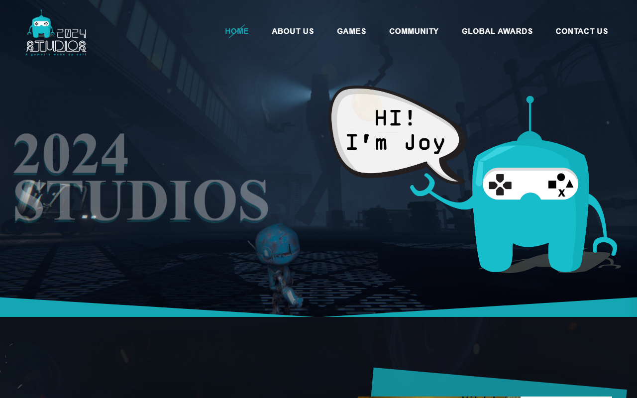 2024studios.com screenshot