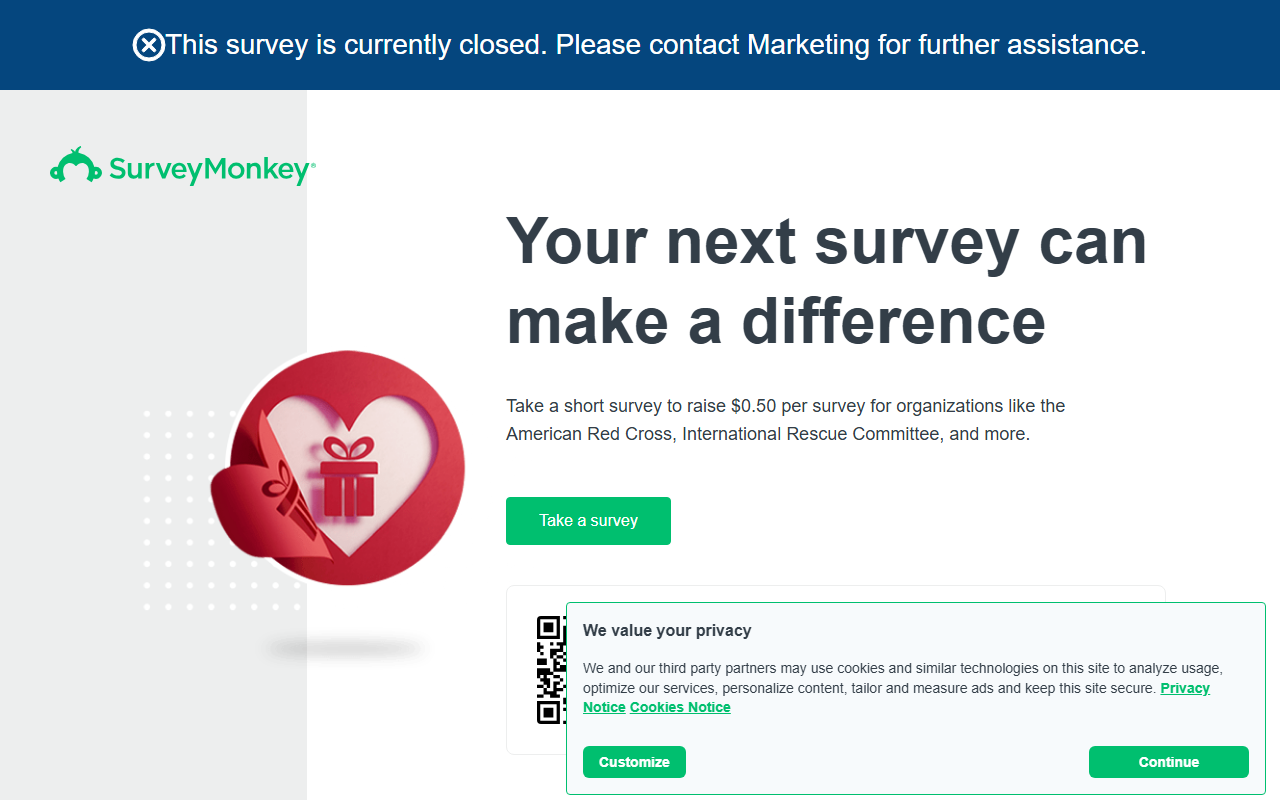 2024survey.com screenshot