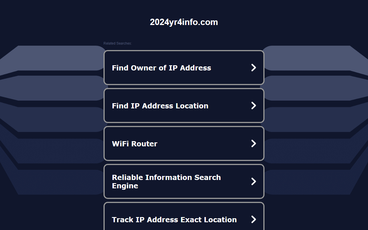 2024yr4info.com screenshot