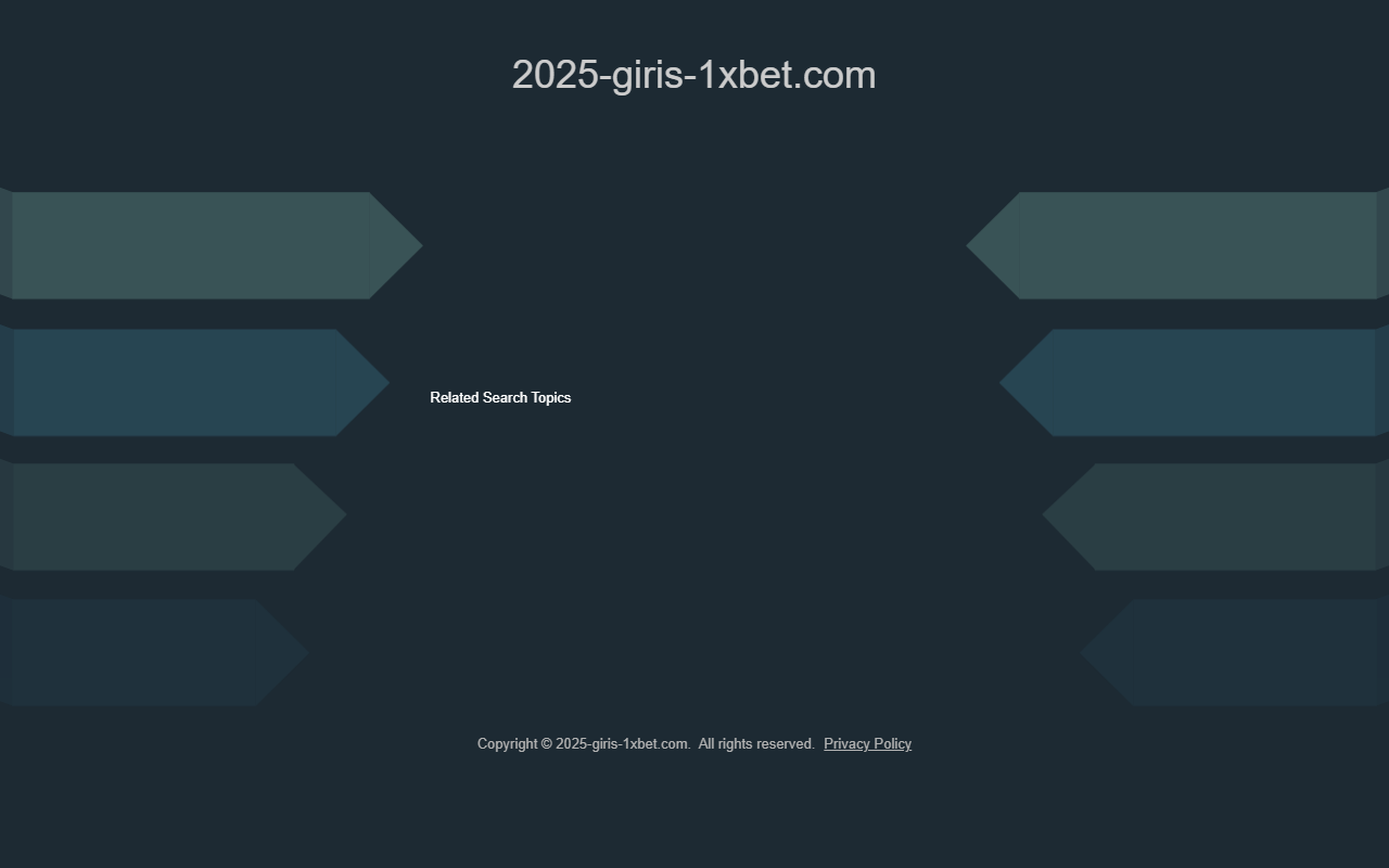 2025-giris-1xbet.com screenshot