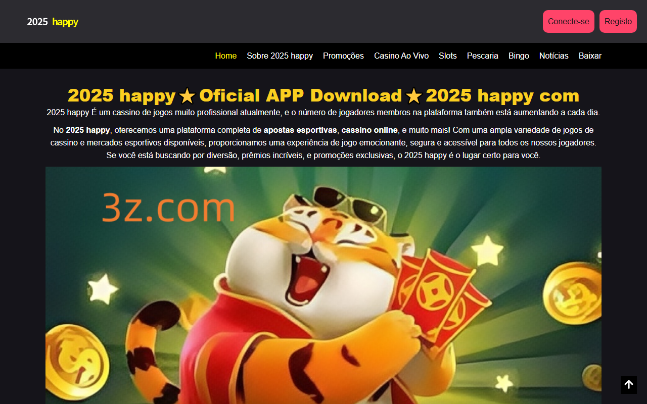 2025-happyy.com screenshot