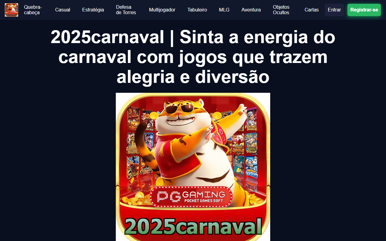2025carnavalt.com screenshot