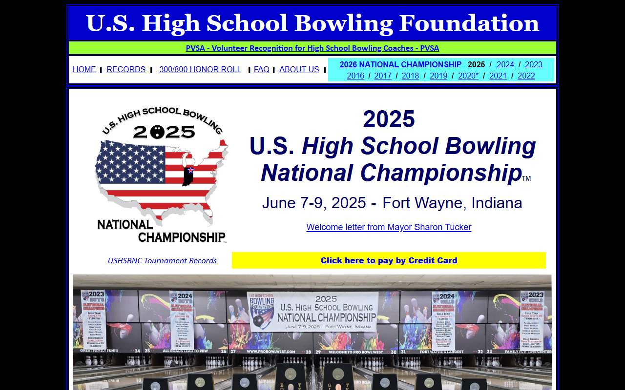 2025champion.com screenshot