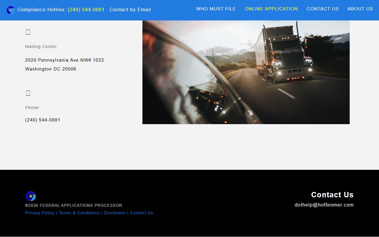 2025dotupdates.com screenshot