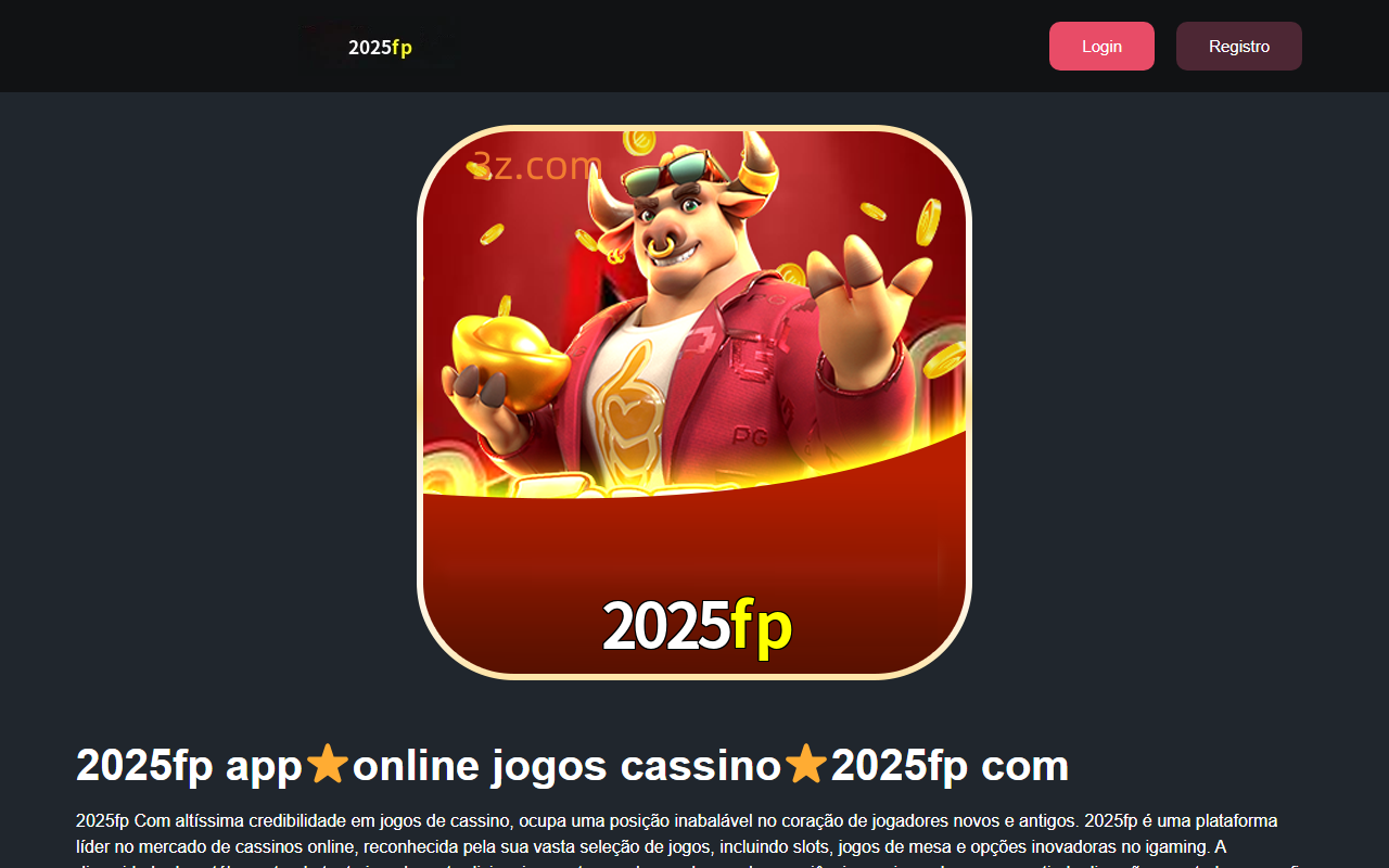 2025fp-2025fp.com screenshot