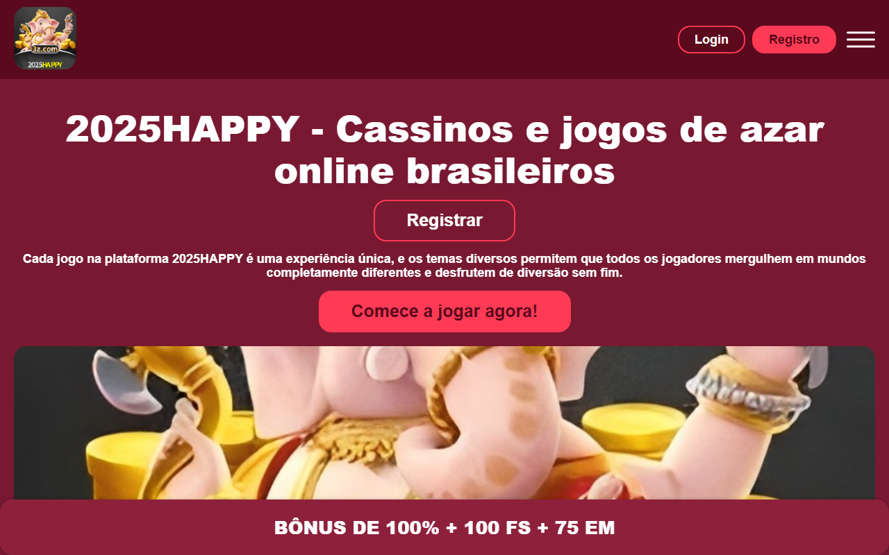 2025happy-app.com screenshot