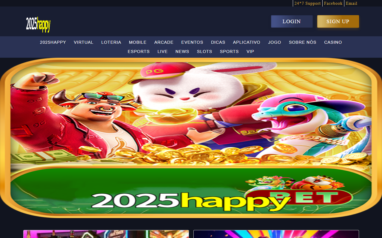 2025happy-vx.com screenshot