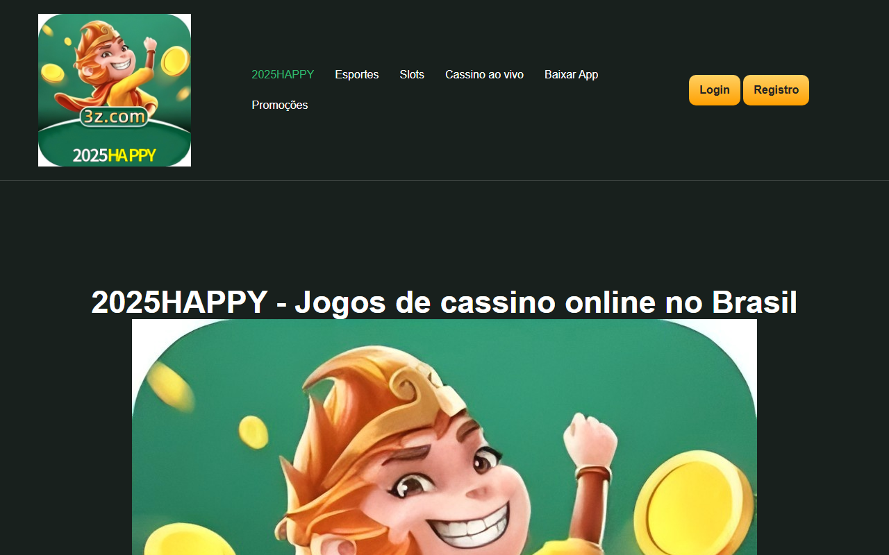 2025happy1.com screenshot