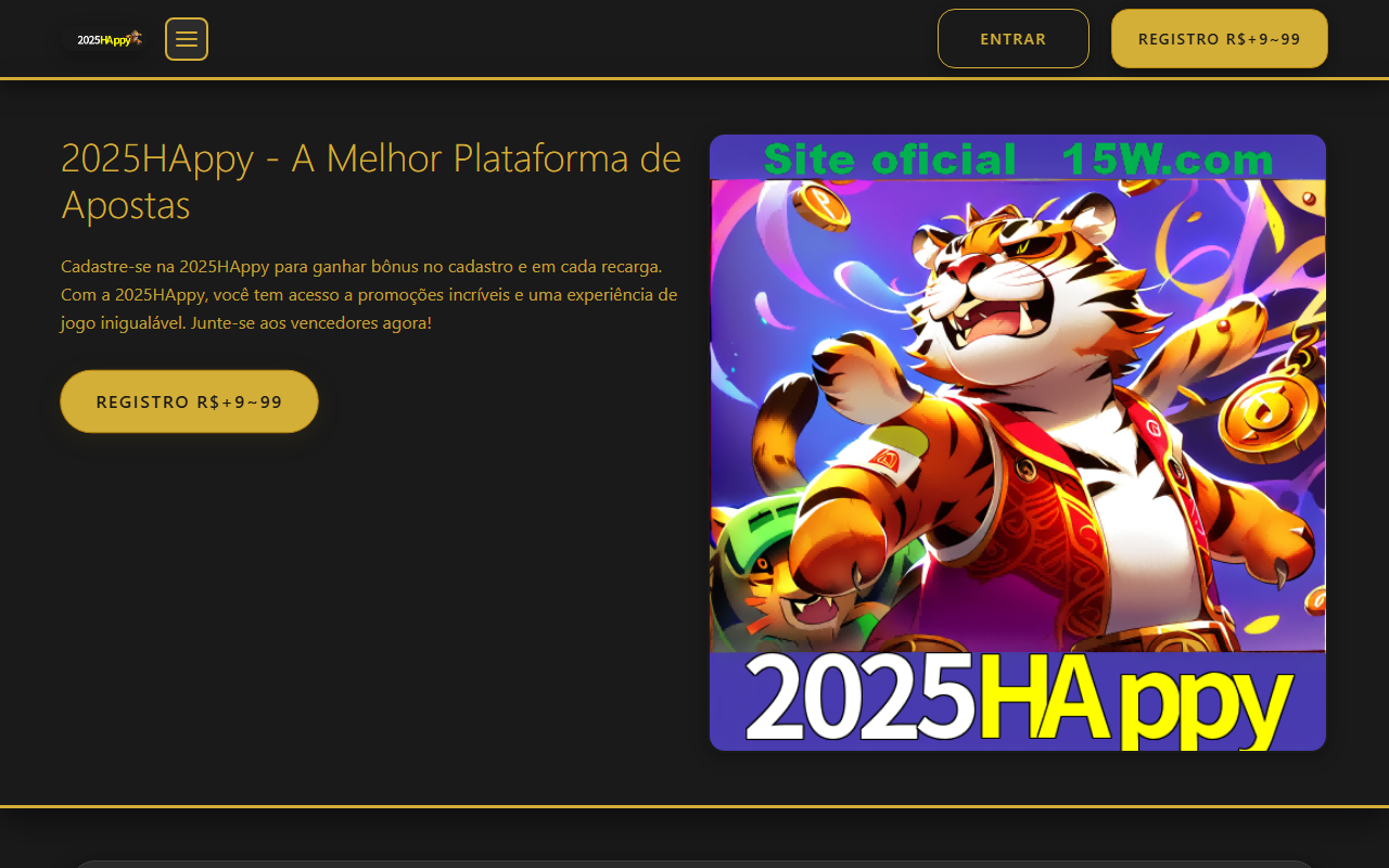 2025happy2a.com screenshot
