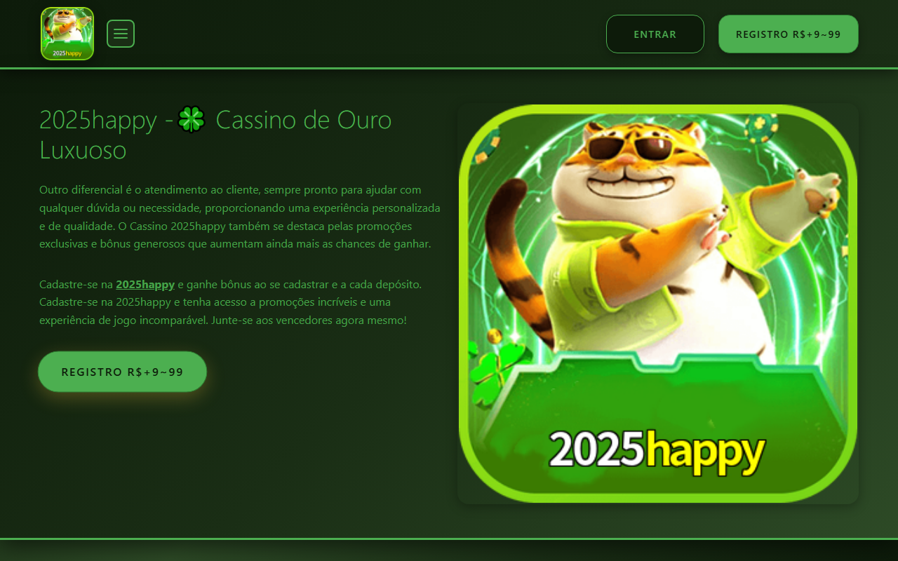 2025happy7.com screenshot