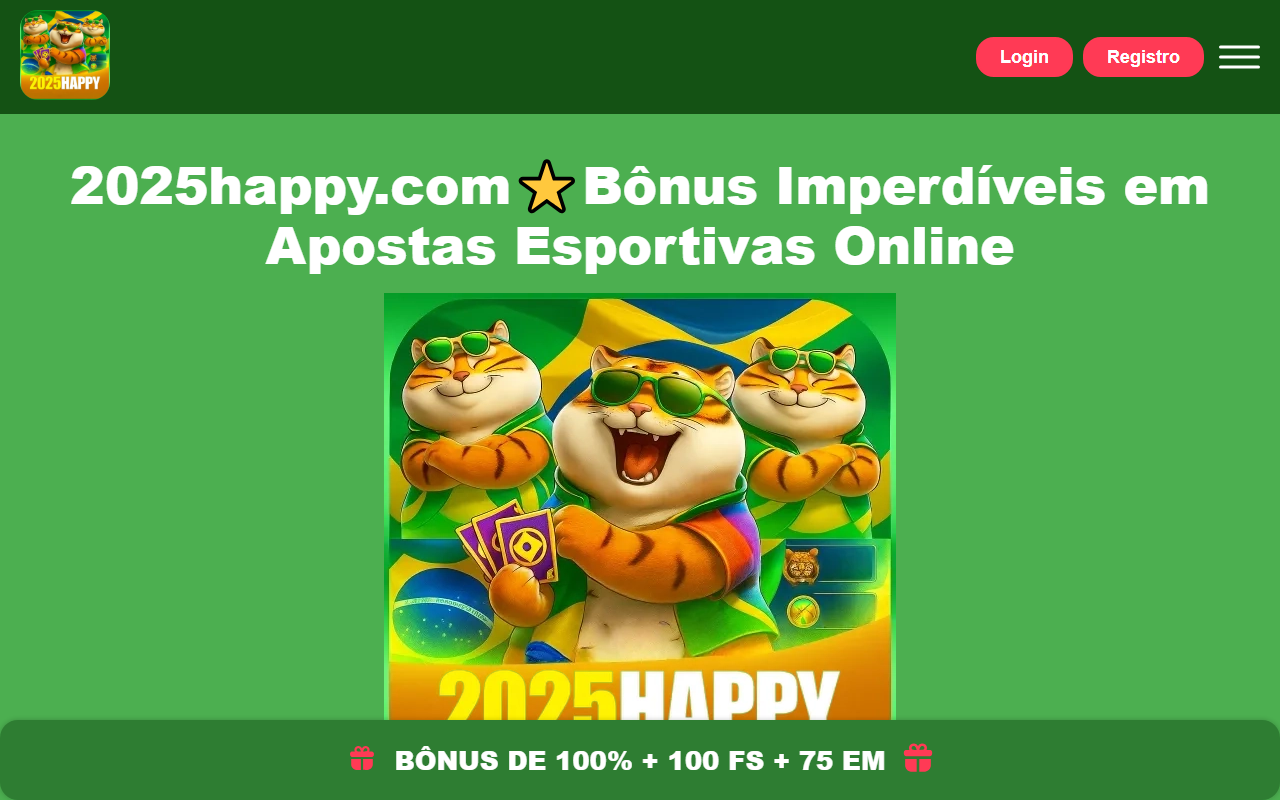 2025happybet1.com screenshot