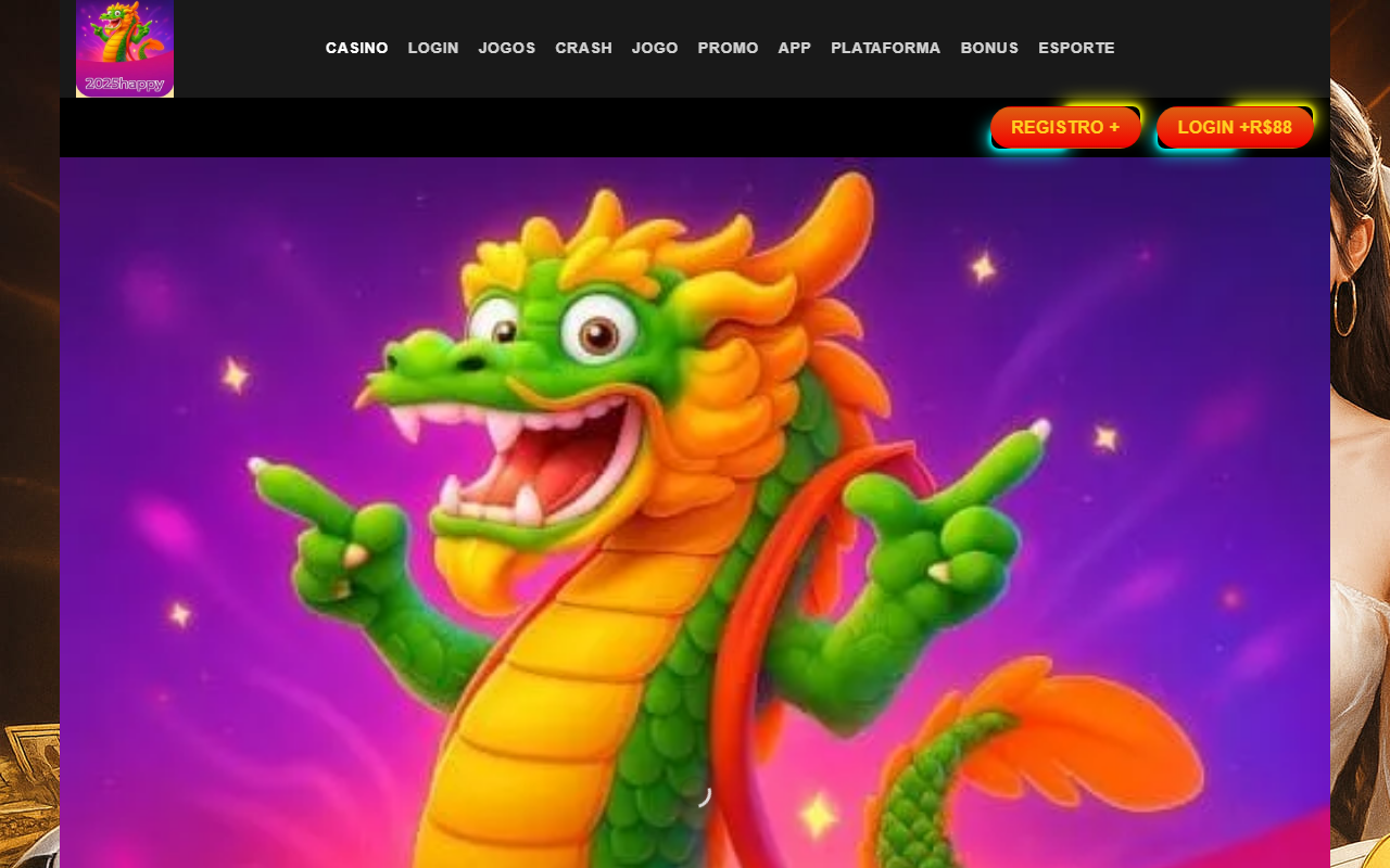 2025happyf.com screenshot