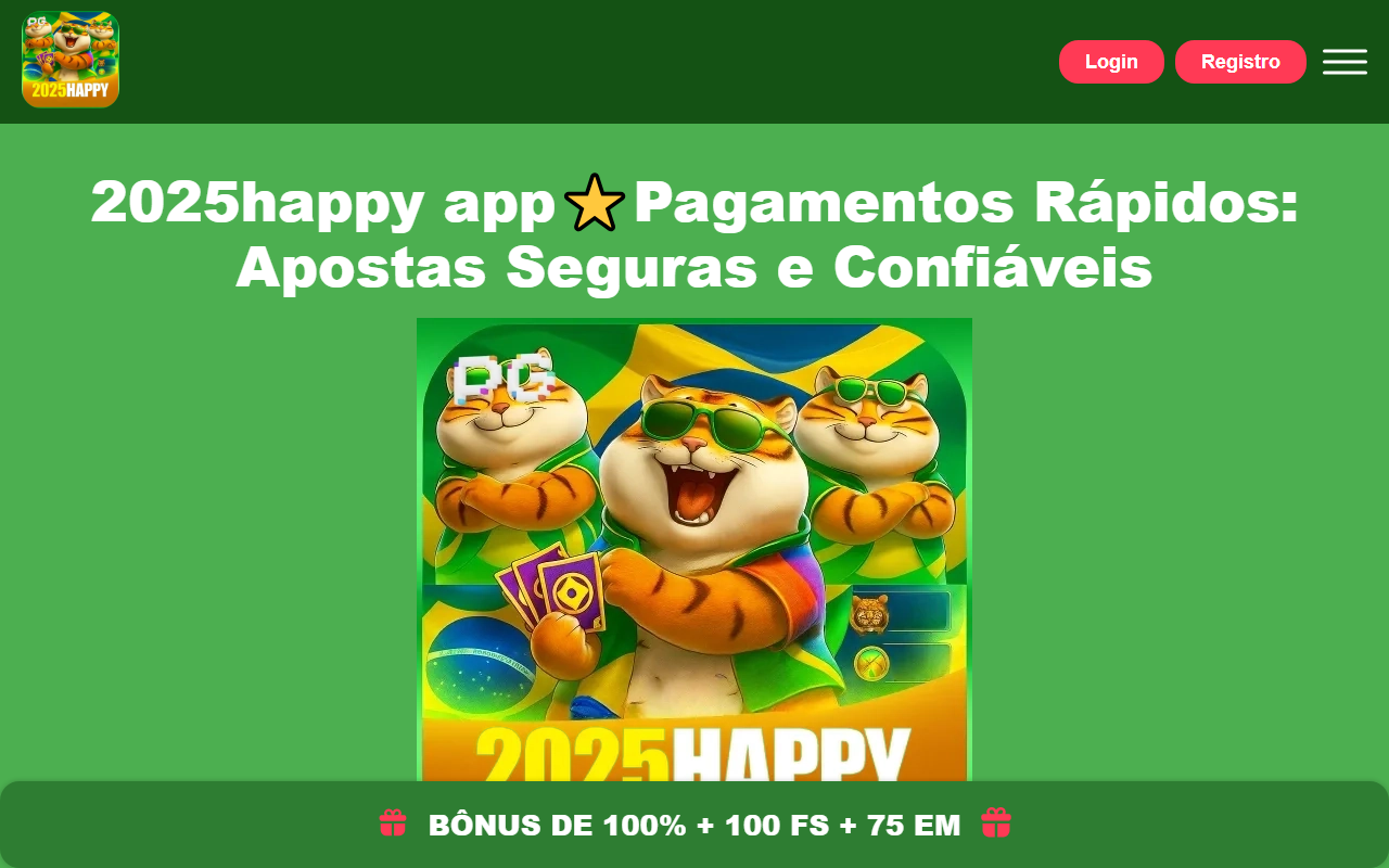 2025happygames.com screenshot