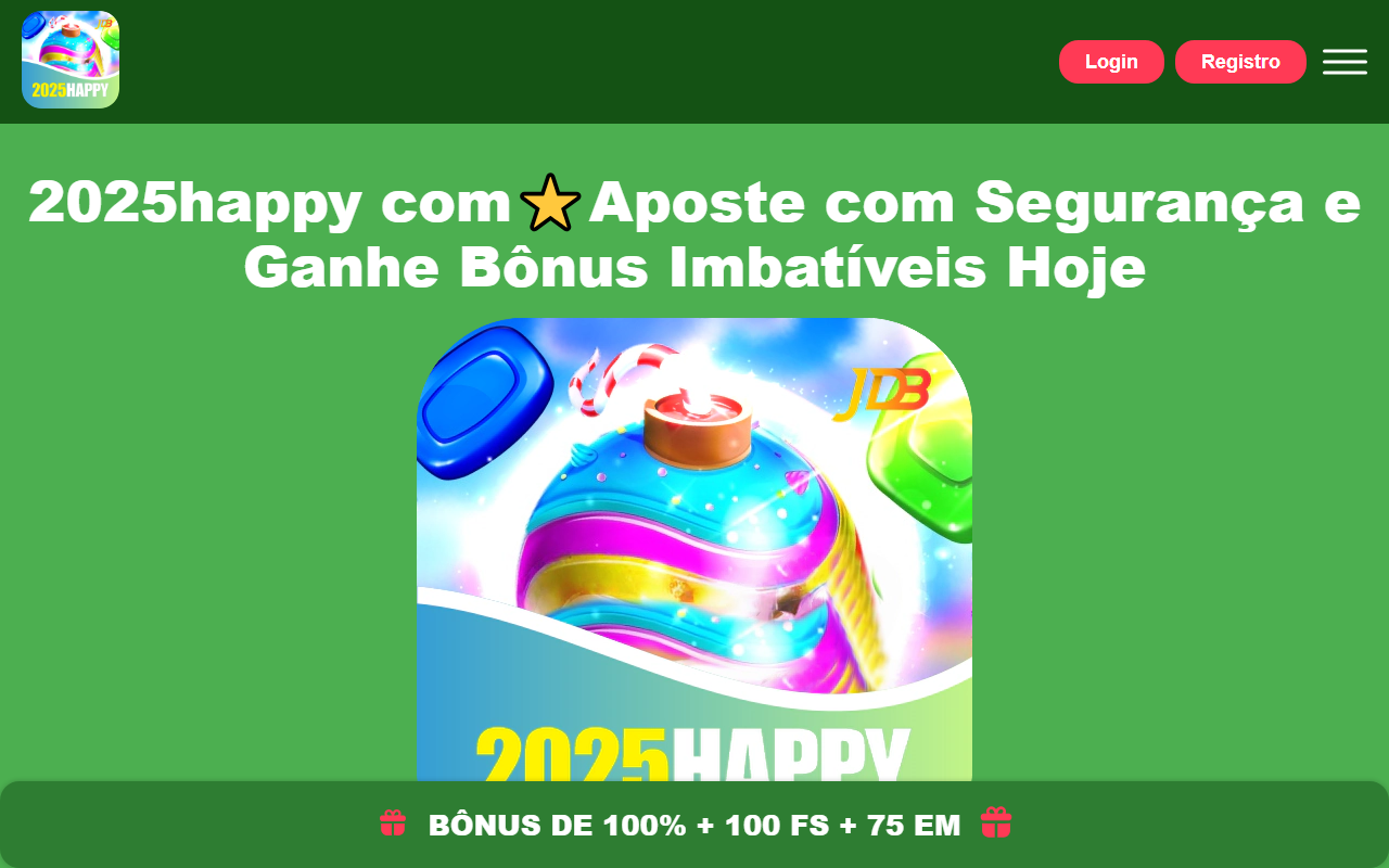2025happypro.com screenshot