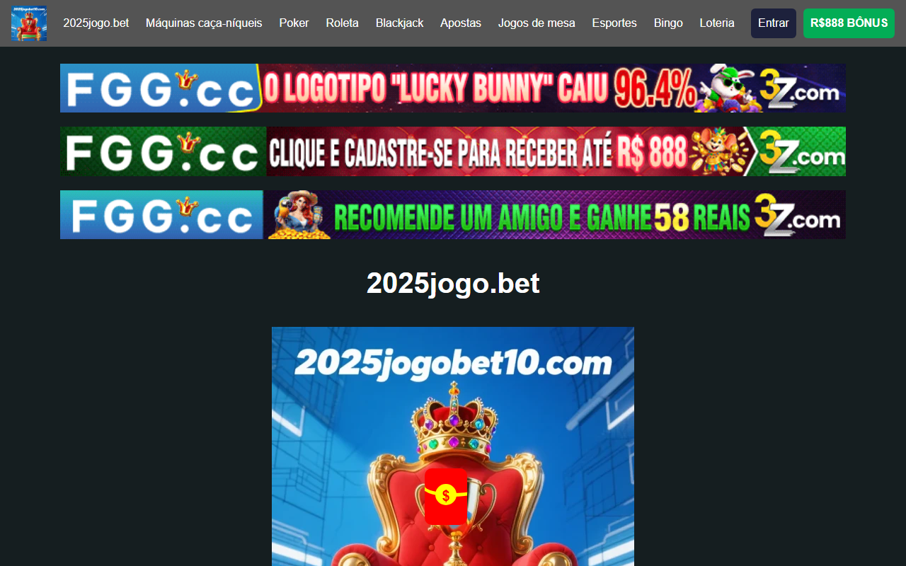 2025jogobet10.com screenshot