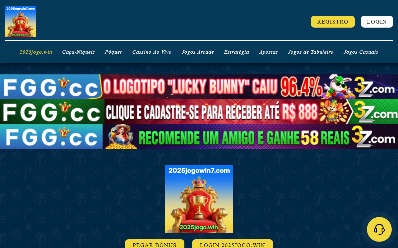 2025jogowin7.com screenshot