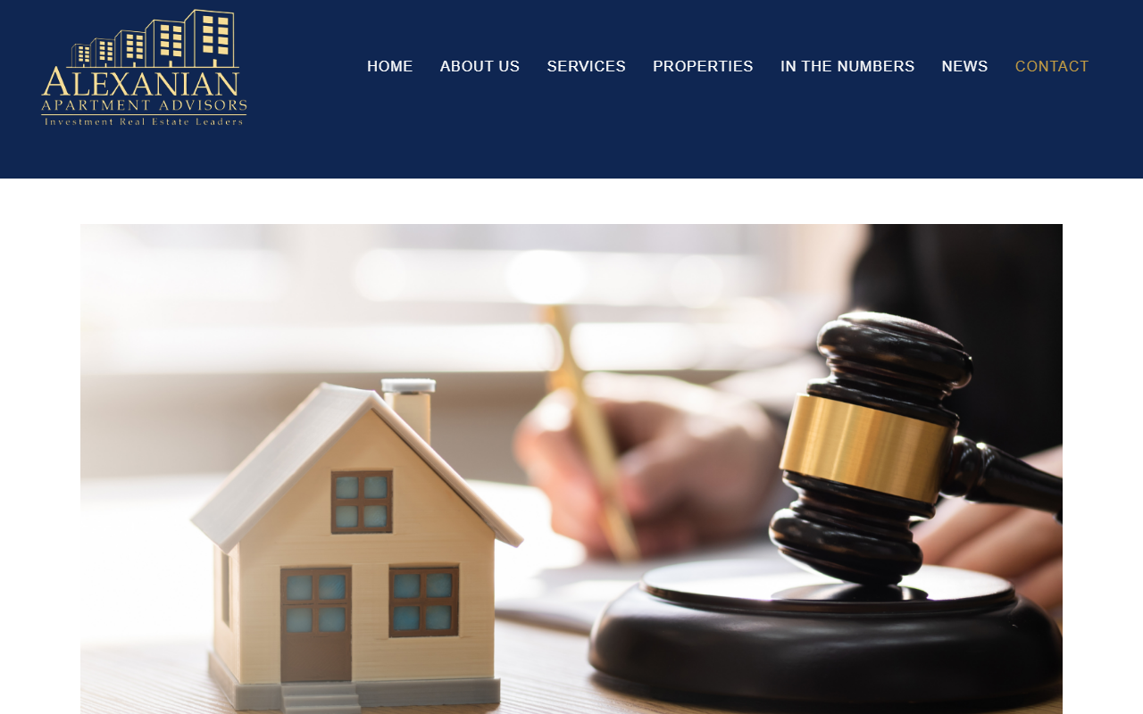 2025landlordlaws.com screenshot