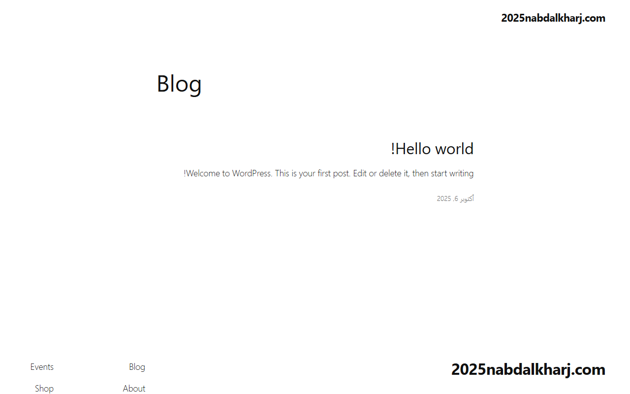 2025nabdalkharj.com screenshot
