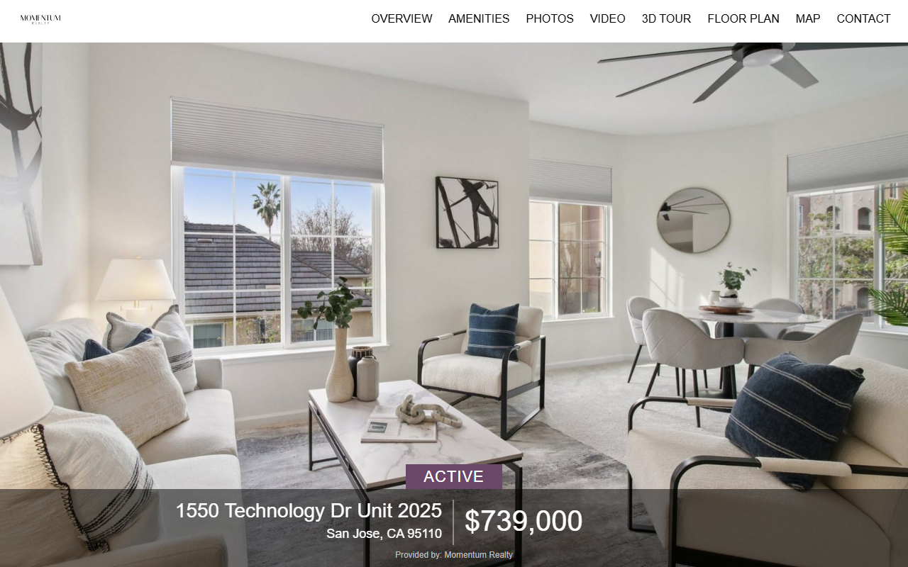 2025technology.com screenshot