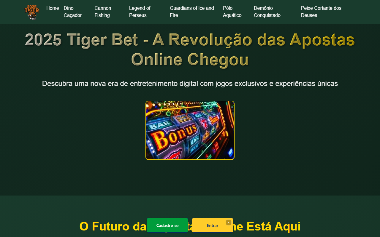 2025tigerbetapp.com screenshot