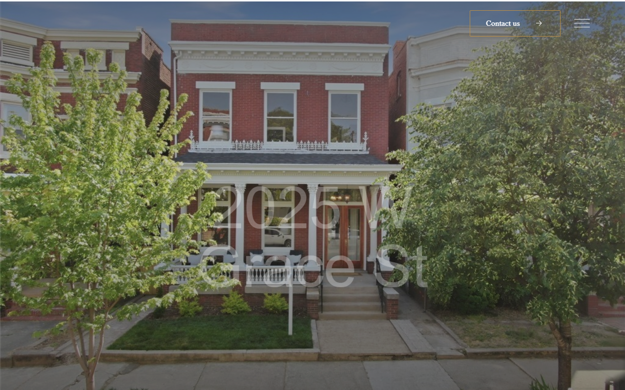 2025wgrace.com screenshot
