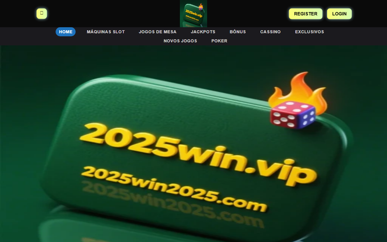 2025win2025.com screenshot