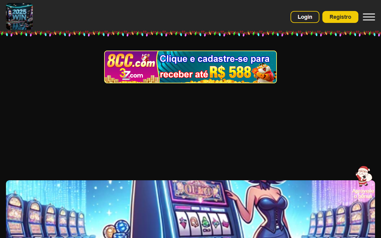 2025winapp.com screenshot