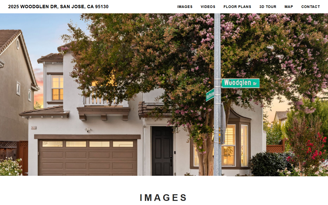2025woodglendr.com screenshot