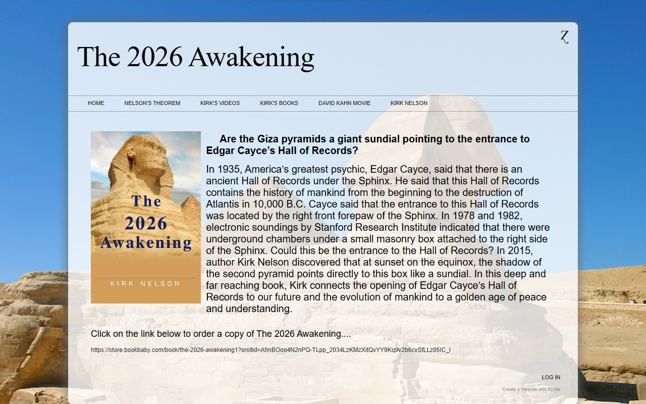 2026awakenings.com screenshot