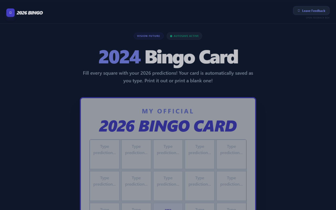 2026bingocard.com screenshot
