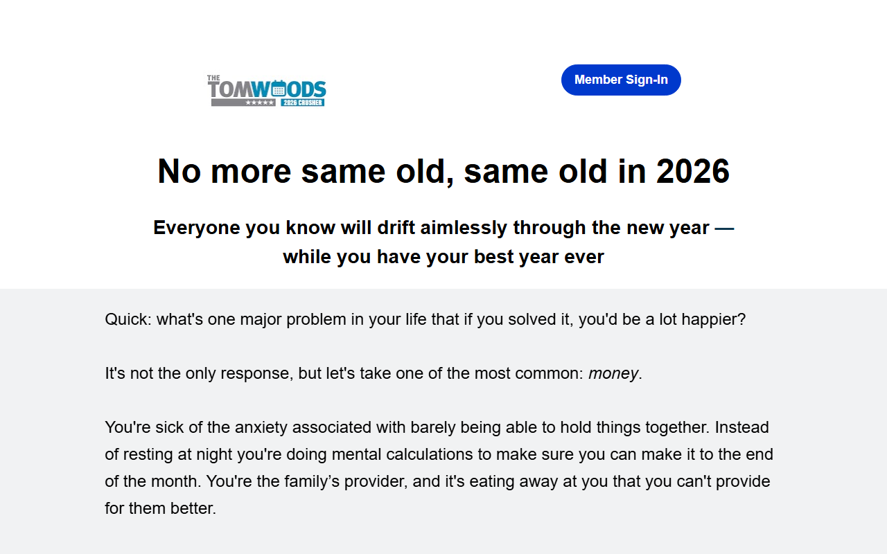 2026crusher.com screenshot