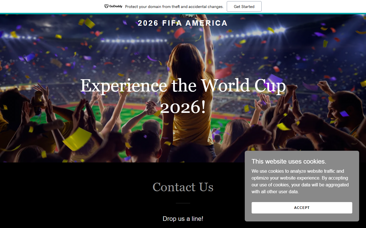 2026fifaamerica.com screenshot