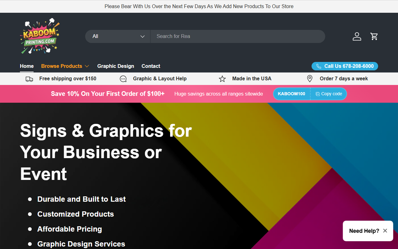 2026gradsigns.com screenshot