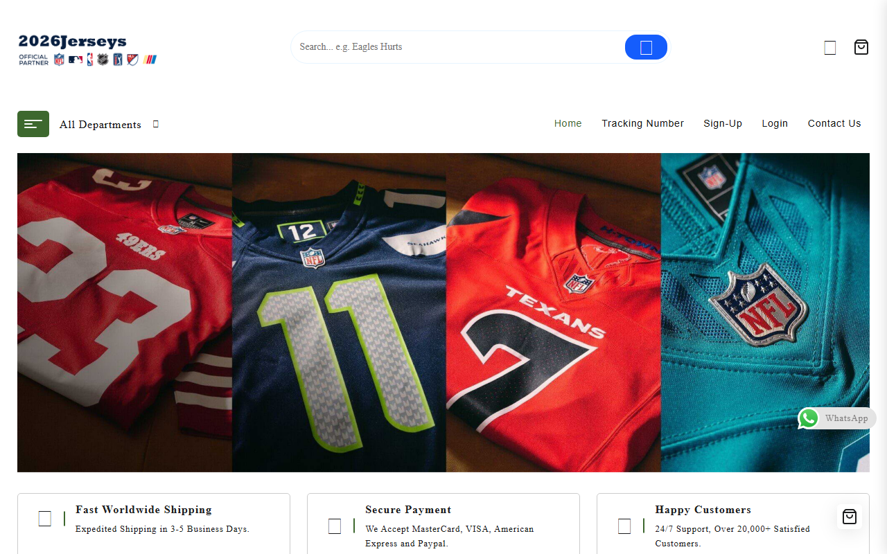 2026jerseys.com screenshot