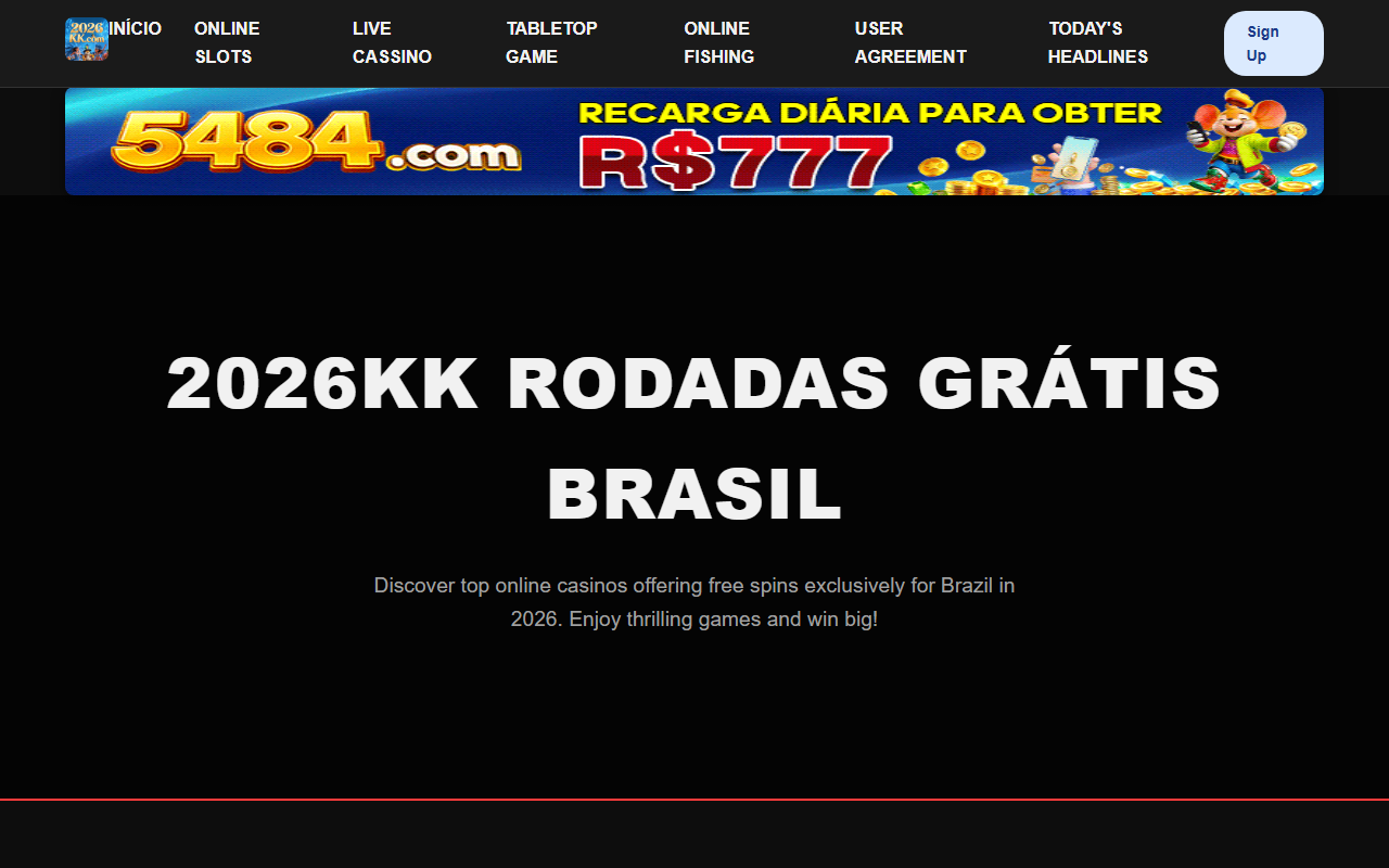 2026kkjogo.com screenshot