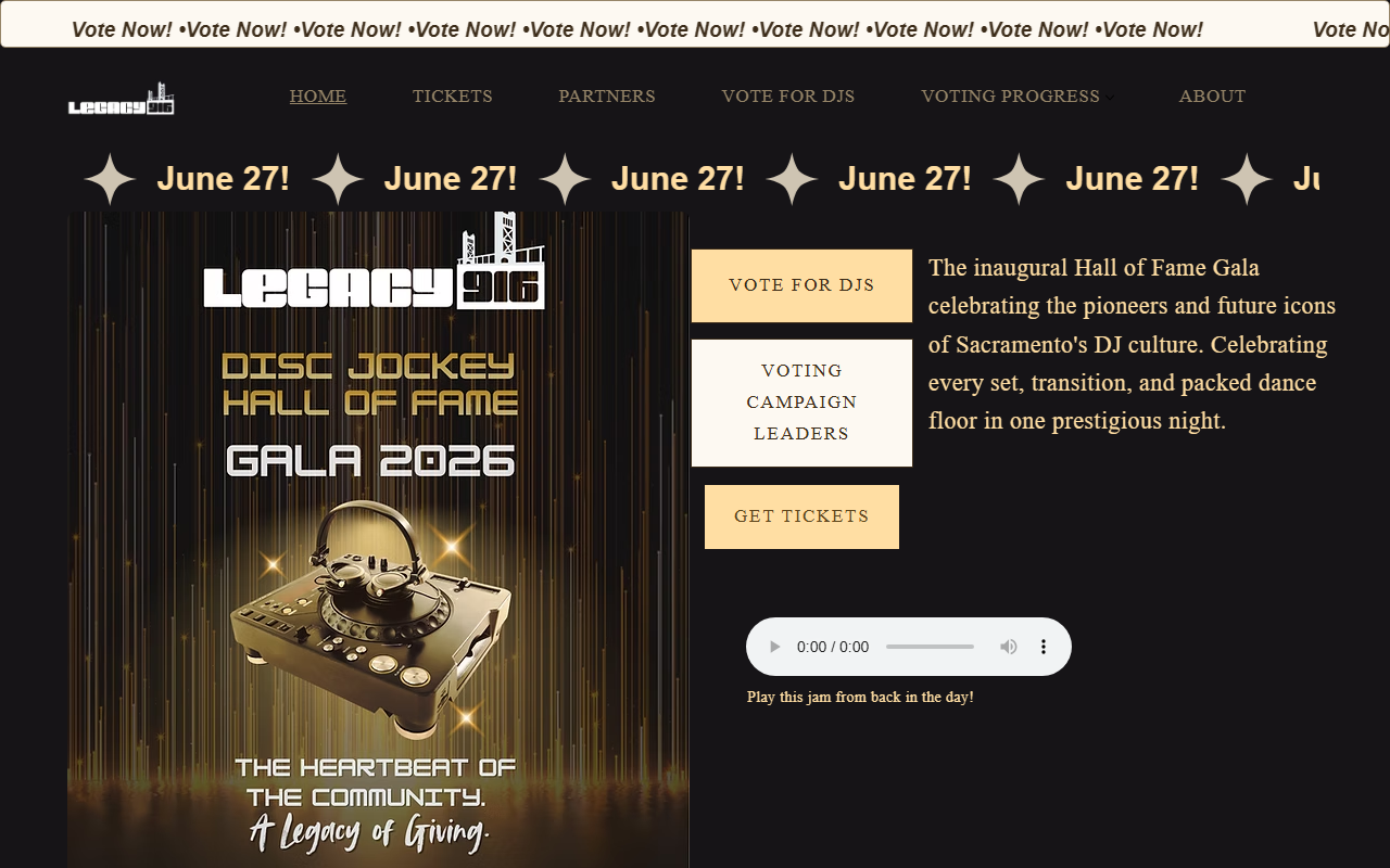 2026legacy.com screenshot