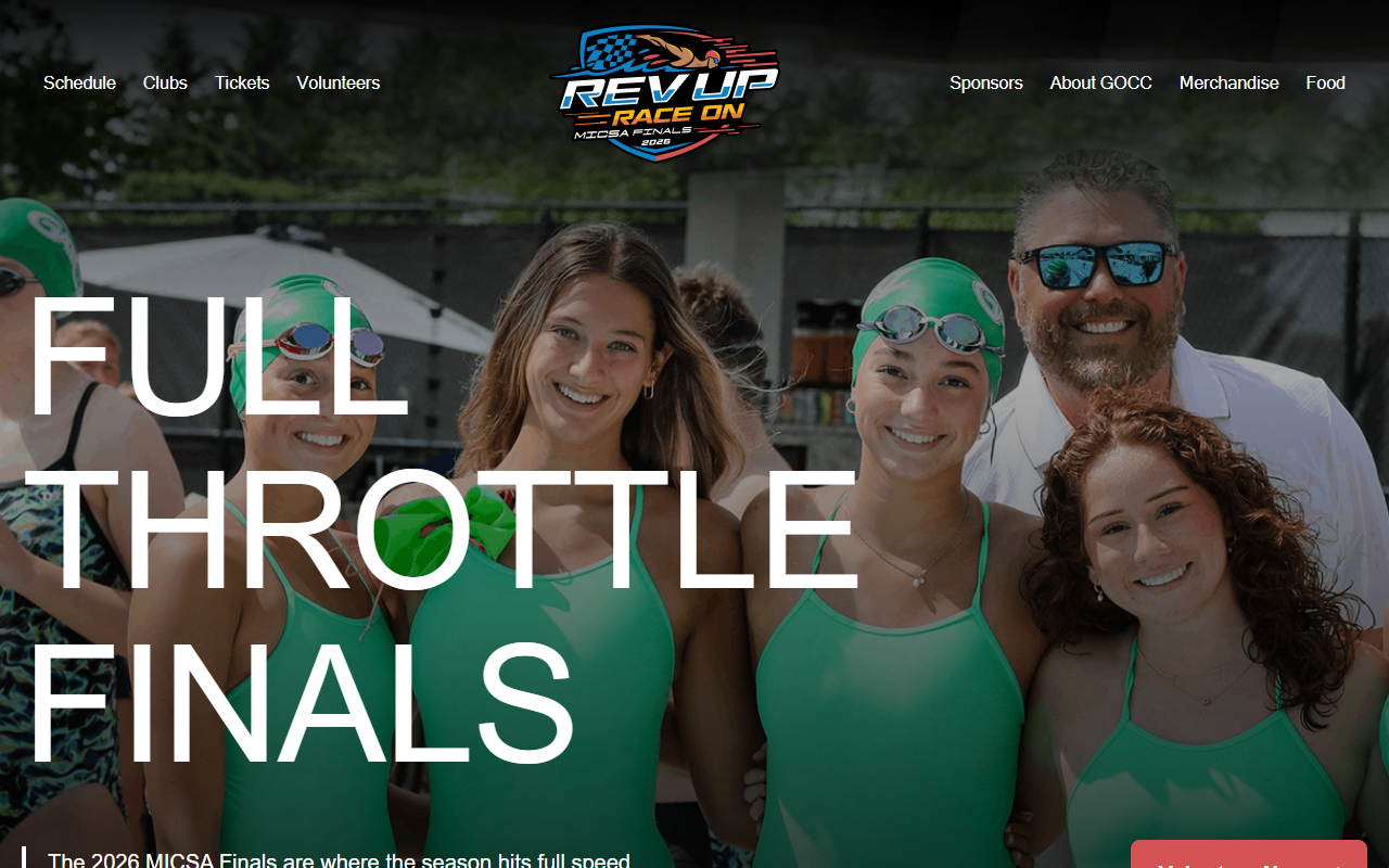 2026micsafinals.com screenshot