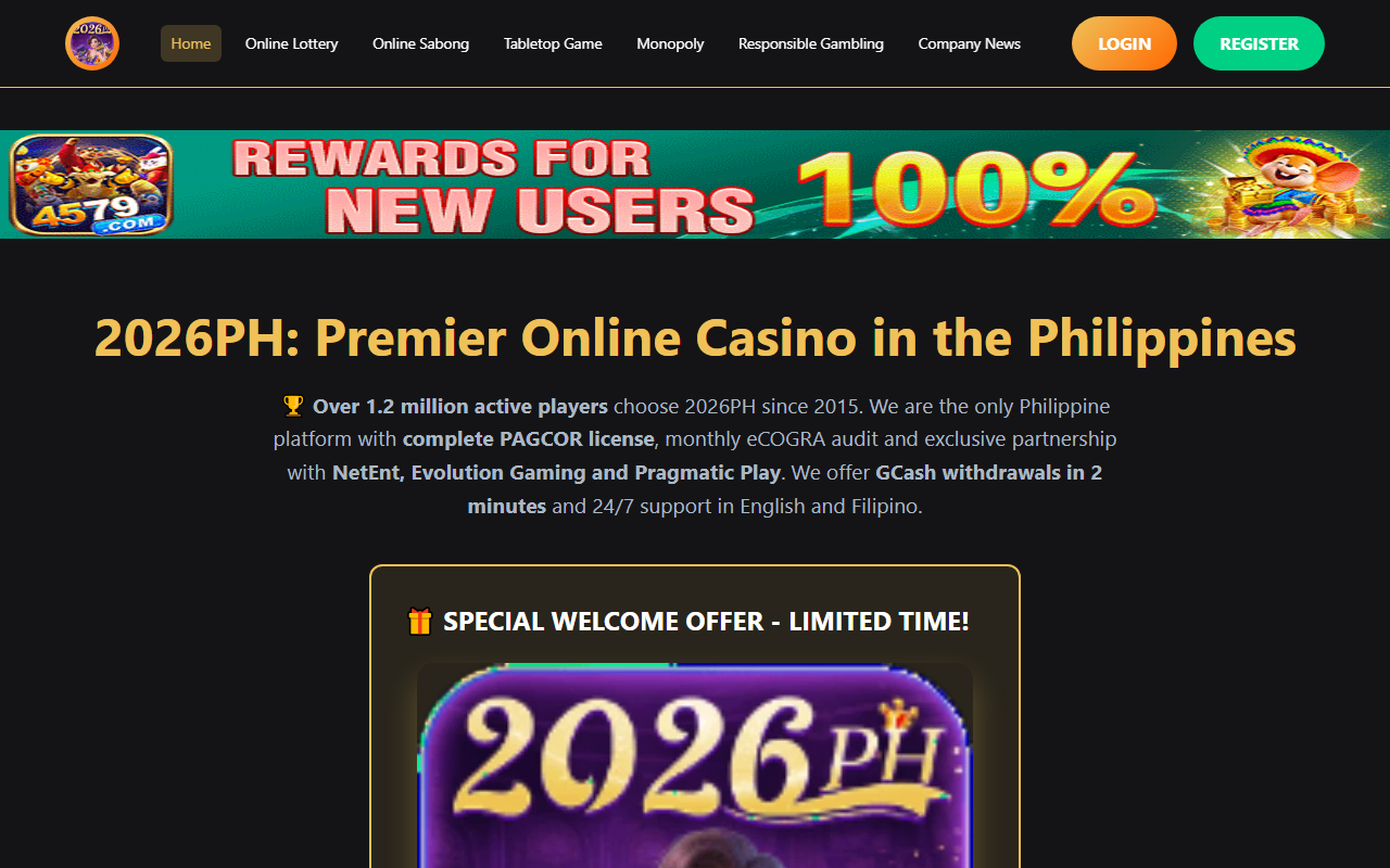 2026ph2026.com screenshot