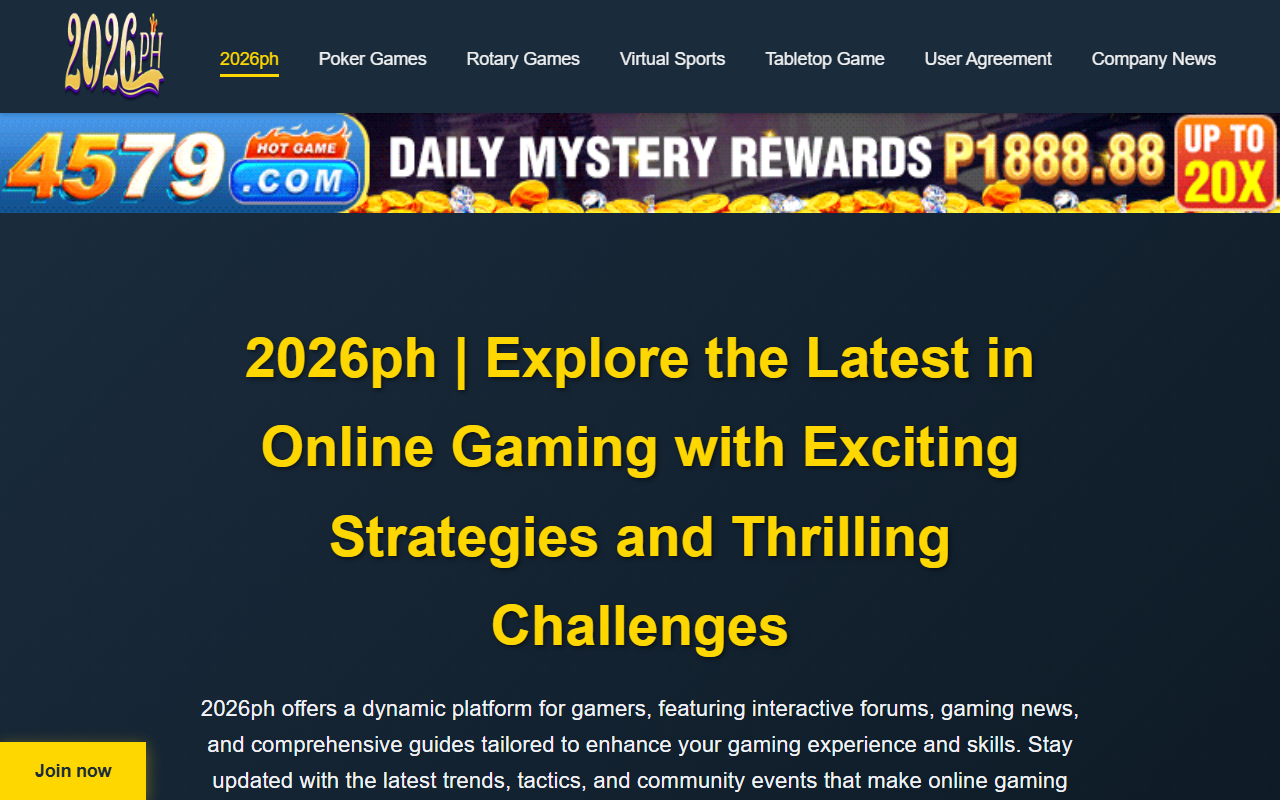2026phplay.com screenshot