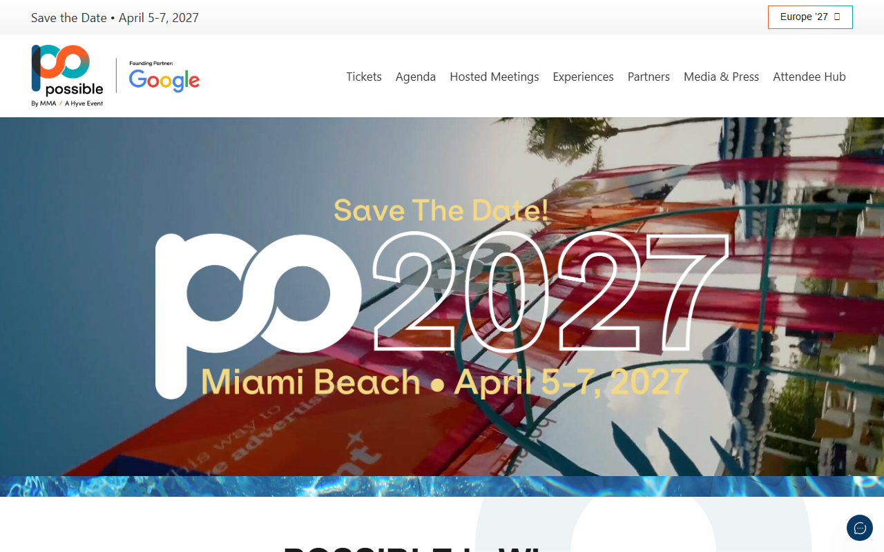 2026pssblelive.com screenshot