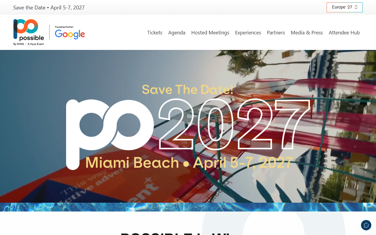 2026pssblemeet.com screenshot