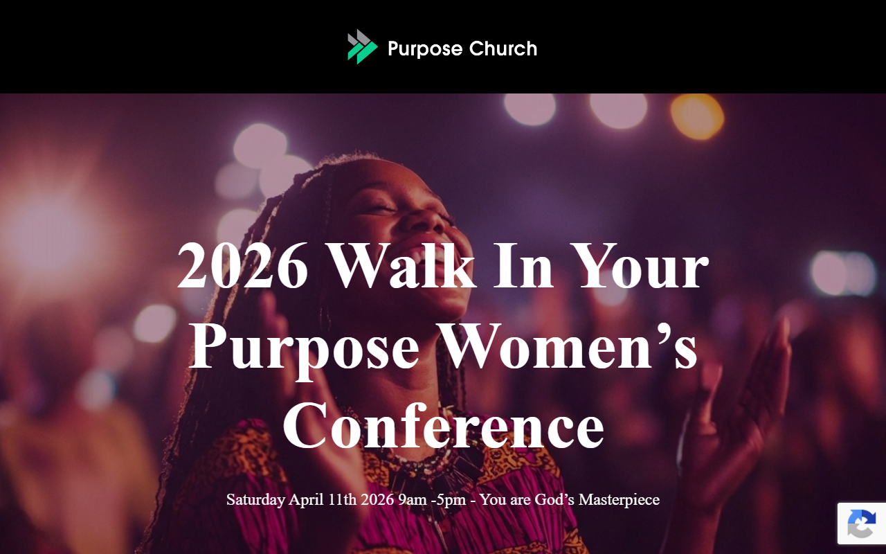 2026purpose.com screenshot