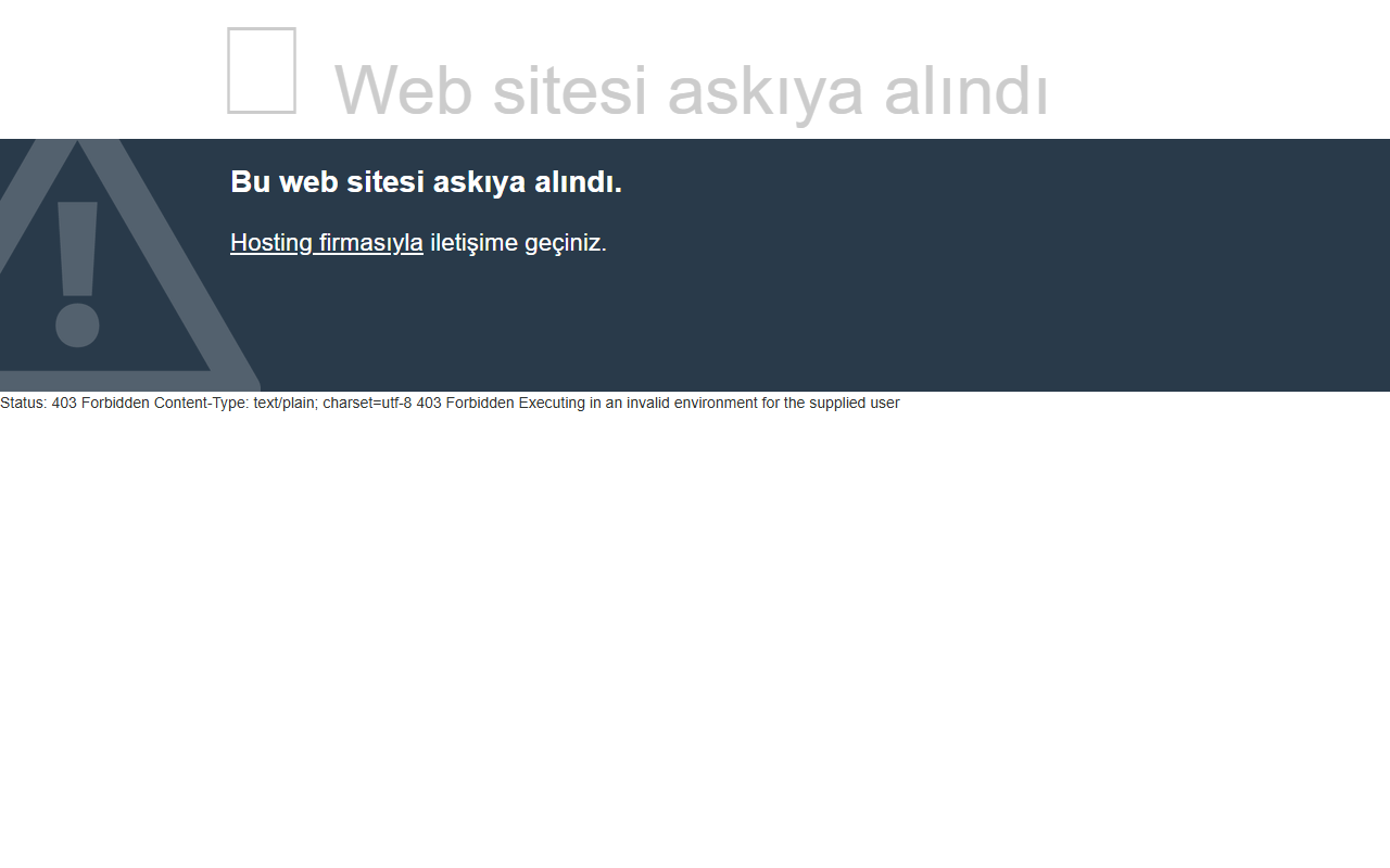 2026restegir.com screenshot